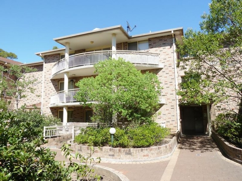 21/94 Meredith St., Bankstown NSW 2200