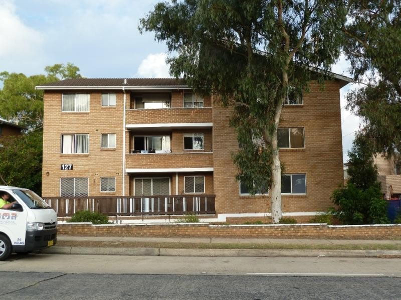 35/127 Chapel Road, Bankstown NSW 2200
