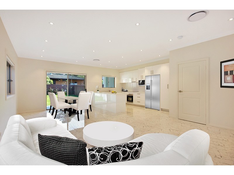 144 Maiden St., Greenacre NSW 2190