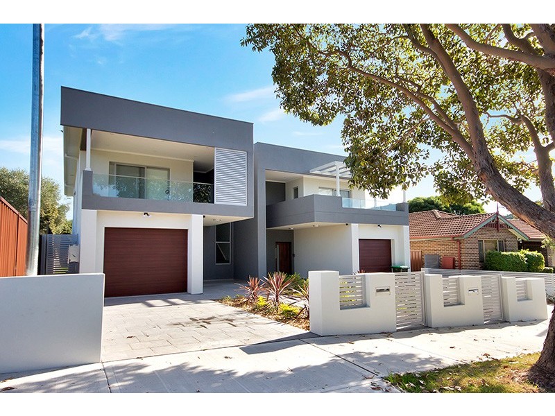 144 Maiden St., Greenacre NSW 2190