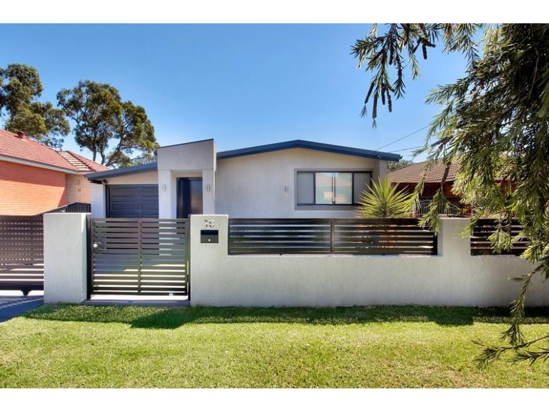 16 Shannon St., Greenacre NSW 2190