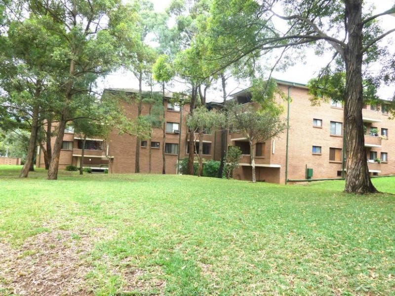 48/17-27 Rickard Rd., Bankstown NSW 2200