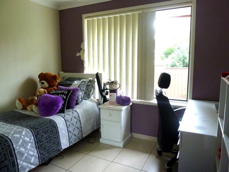 45 Surrey Ave., Georges Hall NSW 2198