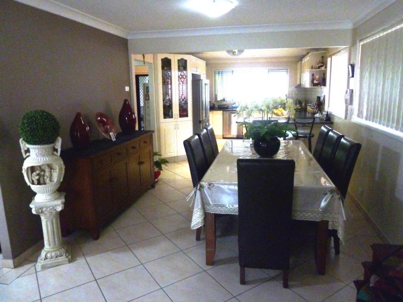 45 Surrey Ave., Georges Hall NSW 2198