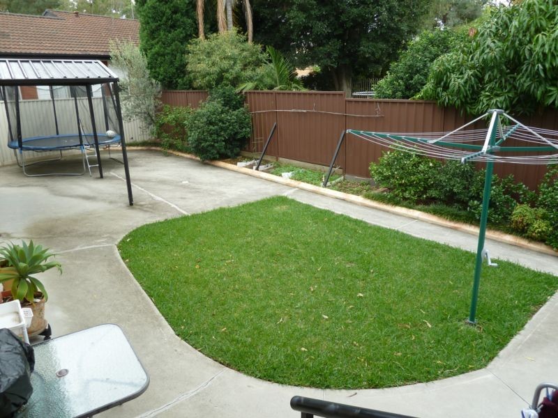 45 Surrey Ave., Georges Hall NSW 2198