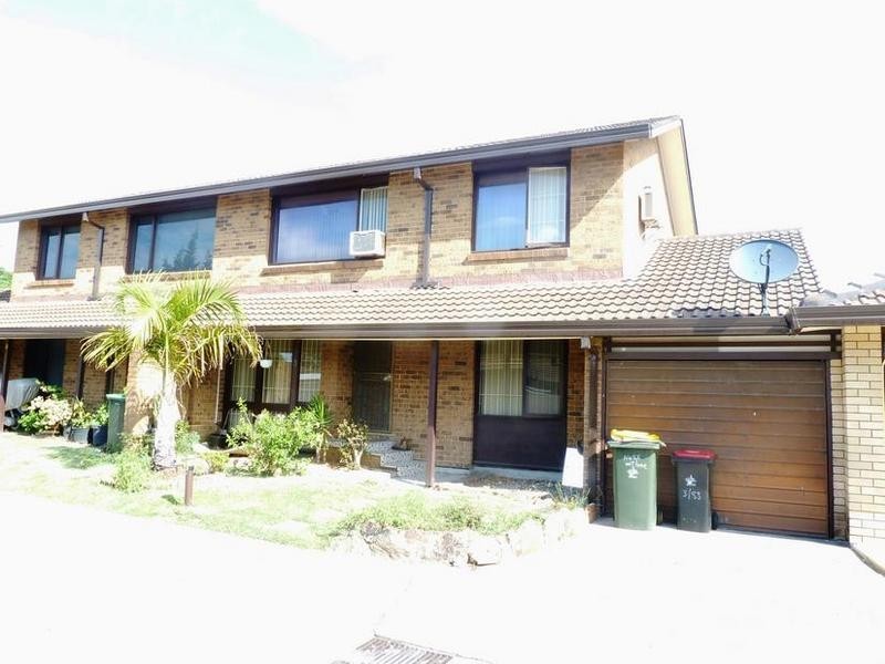 3/88 Rookwood Rd., Yagoona NSW 2199