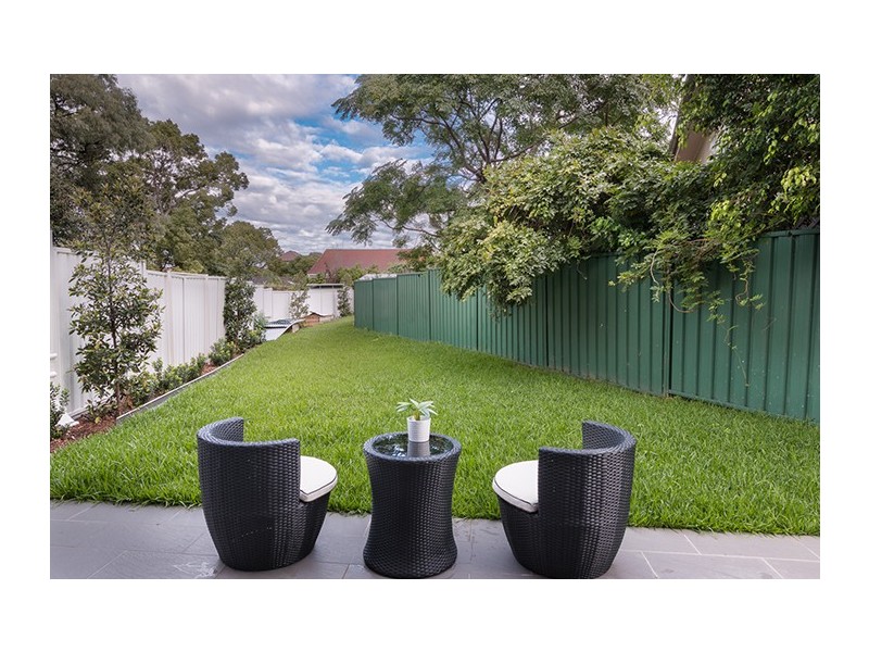 14 Leighdon Street, Bass Hill NSW 2197