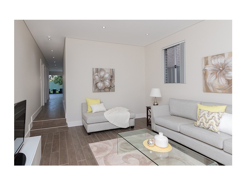 14 Leighdon Street, Bass Hill NSW 2197