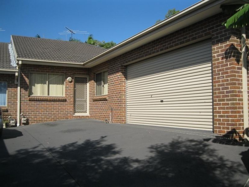 3/14 Augusta Street, Condell Park NSW 2200