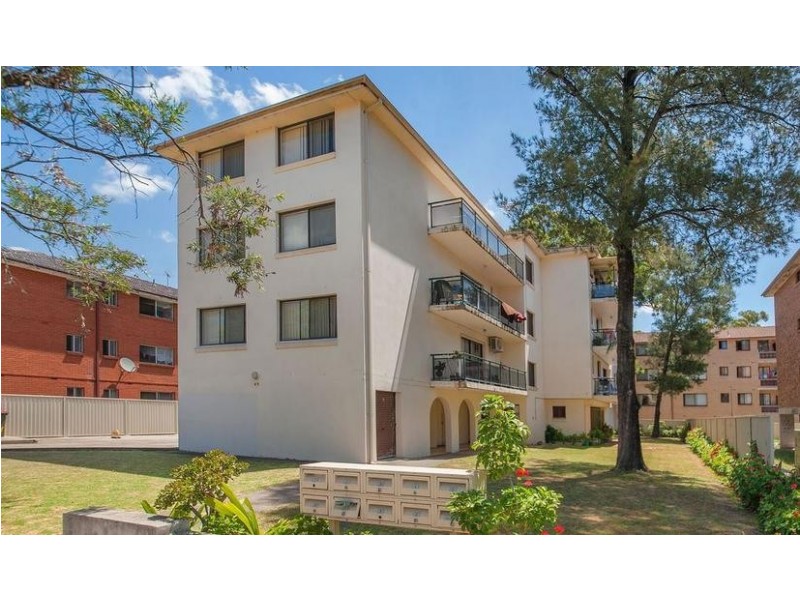 2/45 Castlereagh Street, Liverpool NSW 2170