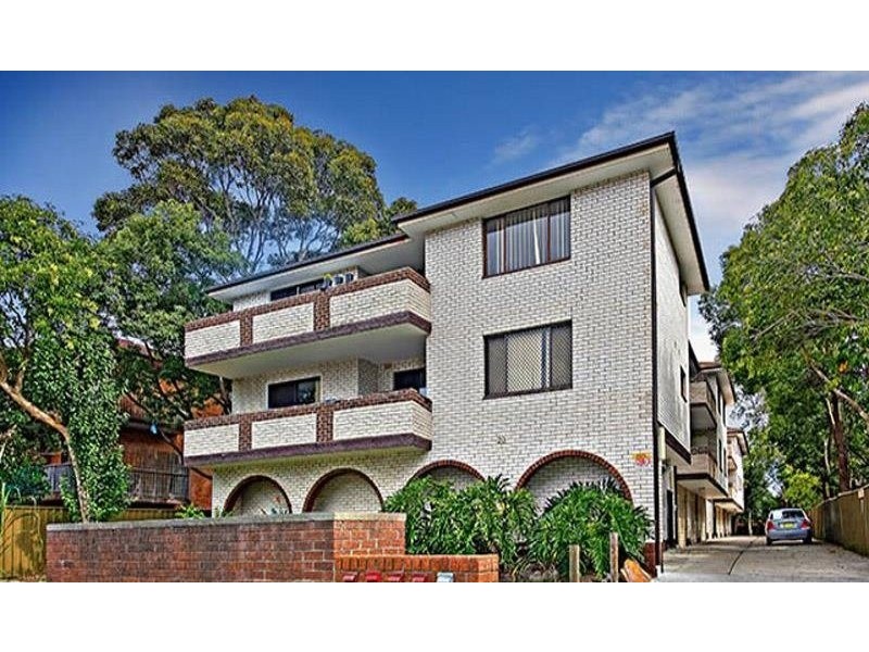 3/20 Fairmount Street, Lakemba NSW 2195