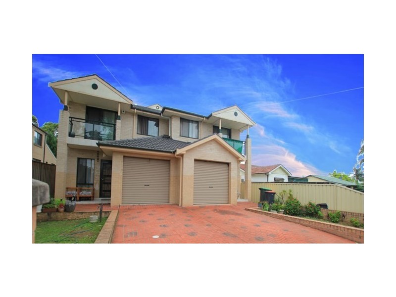 107B Simmat Avenue, Condell Park NSW 2200