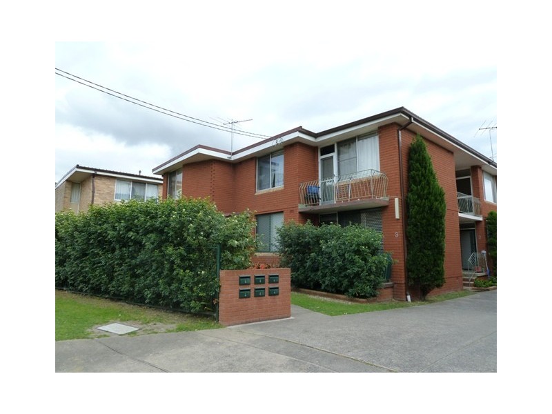 3/3 Holland Place, Lakemba NSW 2195