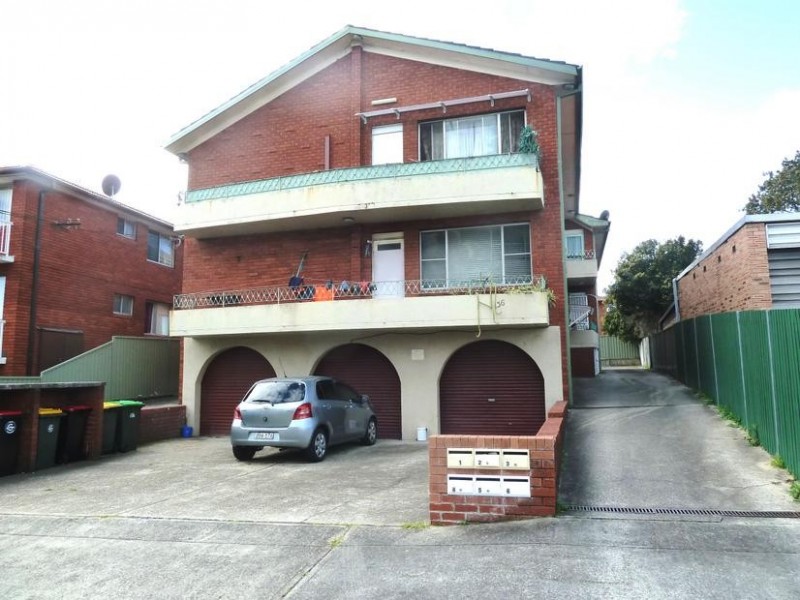 2/136 Sproule St., Lakemba NSW 2195