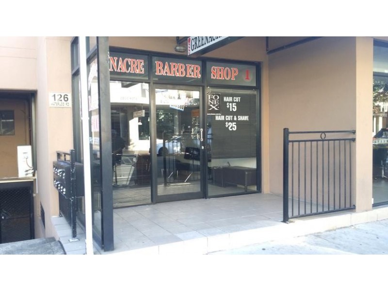 11/126 Waterloo Road, Greenacre NSW 2190