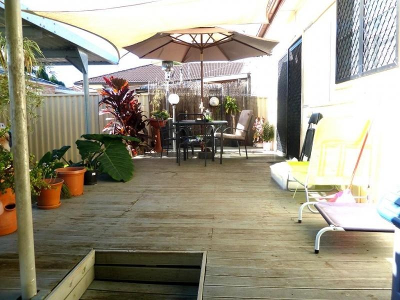 19 Daphne Ave., Bankstown NSW 2200