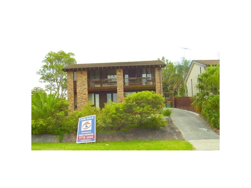 53 Higgins St, Condell Park NSW 2200