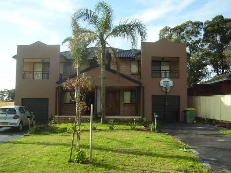 Parkham St, Chester Hill NSW 2162