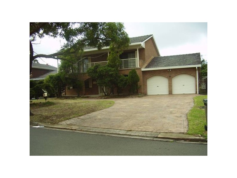 142 Longstaff Ave, Chipping Norton NSW 2170