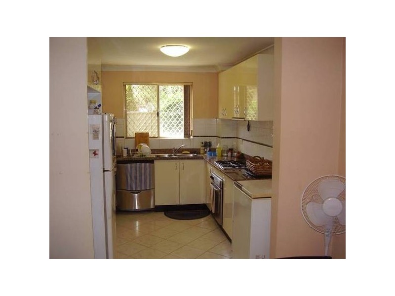 19/1 Rickard Rd, Bankstown NSW 2200