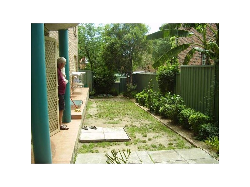 19/1 Rickard Rd, Bankstown NSW 2200