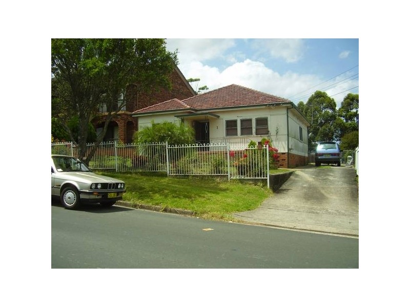 Bankstown NSW 2200
