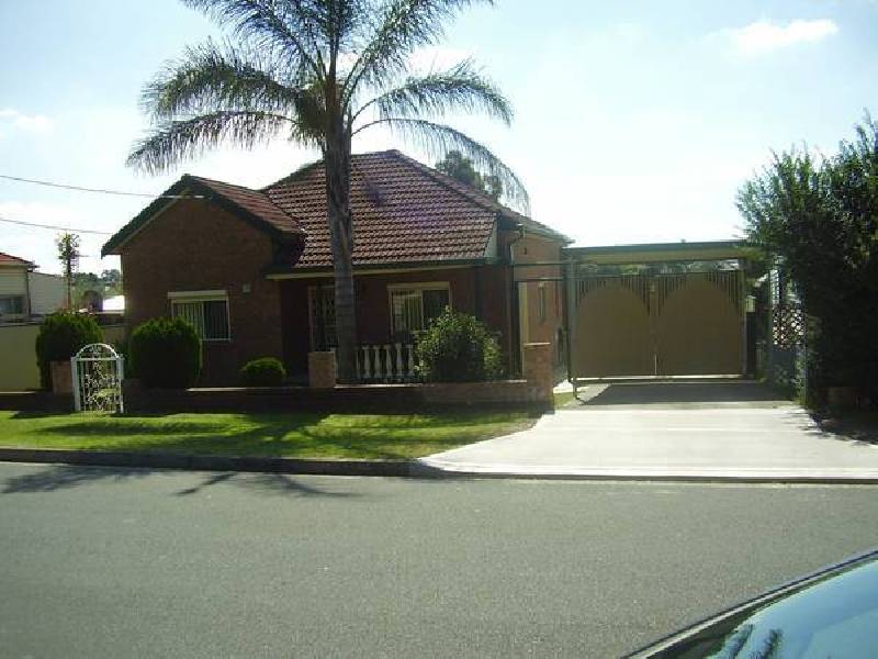 Telopea St, Punchbowl NSW 2196