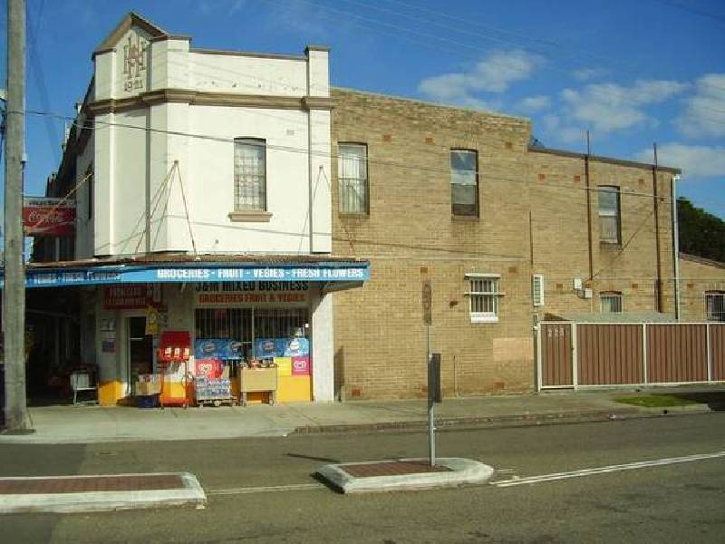 Wollongong Rd, Arncliffe NSW 2205