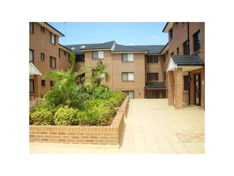 6/2A Mulla St, Yagoona NSW 2199