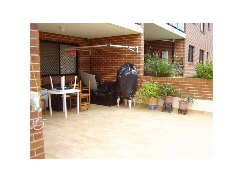 6/2A Mulla St, Yagoona NSW 2199