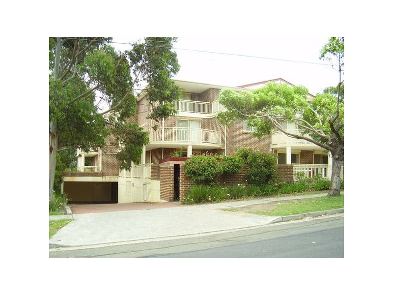18/14-16` Weigand Ave, Bankstown NSW 2200