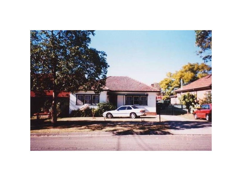 17 Mcmahon St, Yagoona NSW 2199