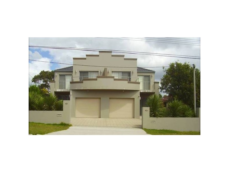 Greenacre NSW 2190