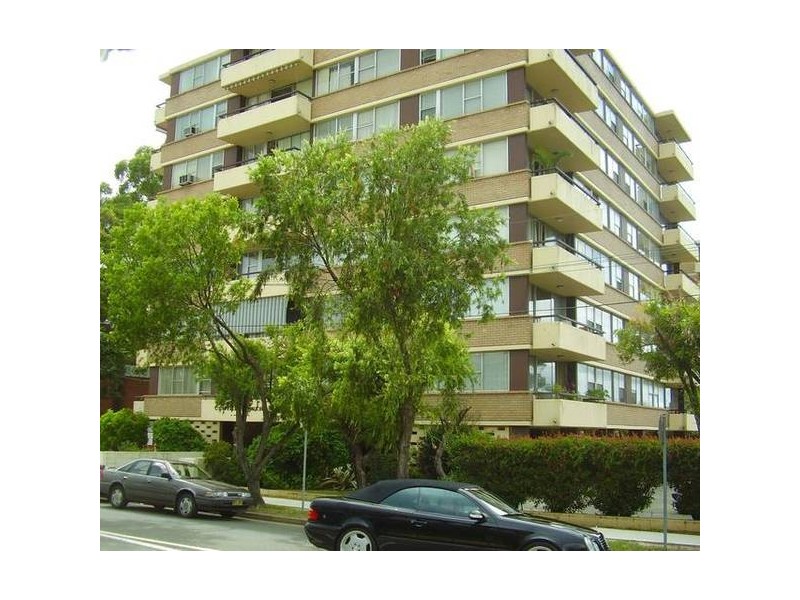 38/16 West Terrace, Bankstown NSW 2200