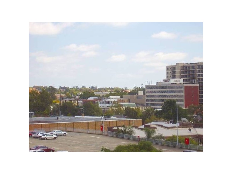 38/16 West Terrace, Bankstown NSW 2200