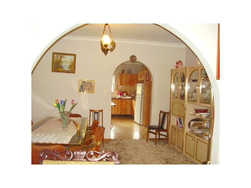 253 Henry Lawson Drive, Georges Hall NSW 2198