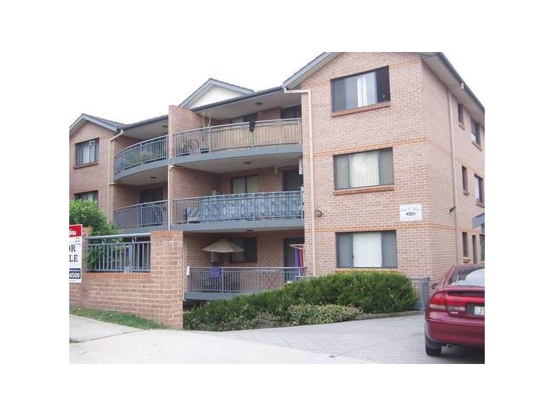 Bankstown NSW 2200