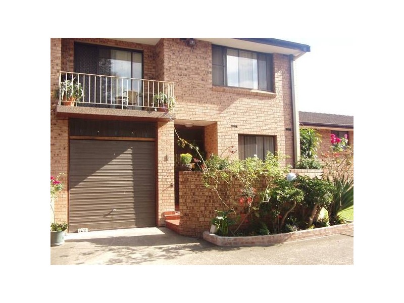 7/92 James st, Punchbowl NSW 2196