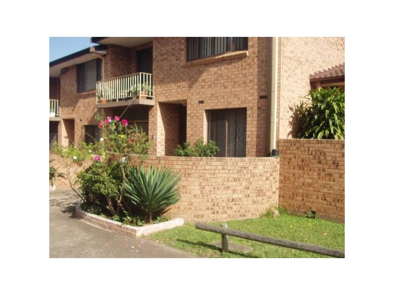 7/92 James st, Punchbowl NSW 2196