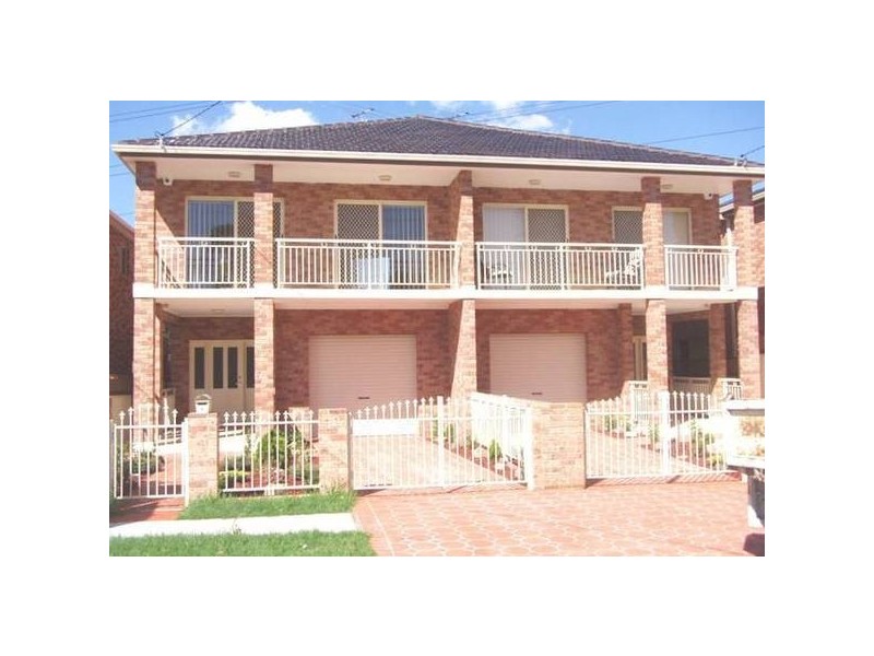 97 & 101 Noble Ave, Greenacre NSW 2190