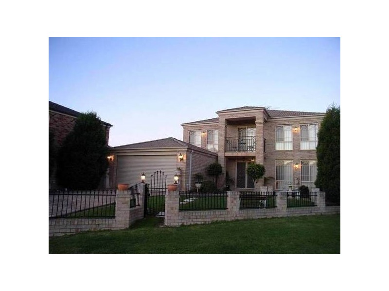 6 Terangle Place, Prestons NSW 2170