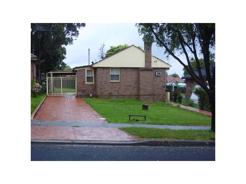 55 Prairie vale Rd, Mount Lewis NSW 2190