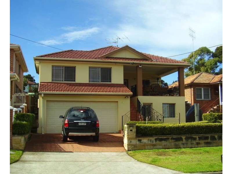 21 Frank st, Mount Lewis NSW 2190