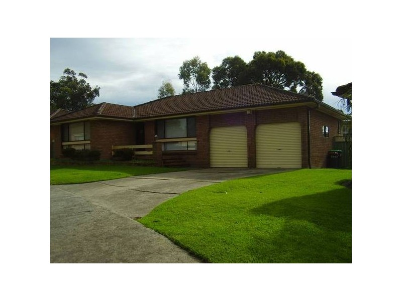 5/104 Mimosa rd, Greenacre NSW 2190