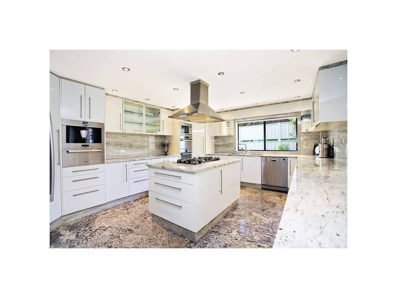 26 Islington Cres, Greenacre NSW 2190