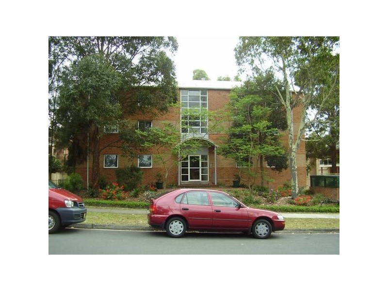 12/8-10 Dellwood St, Bankstown NSW 2200