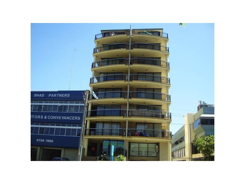 14/59 Rickard Rd, Bankstown NSW 2200