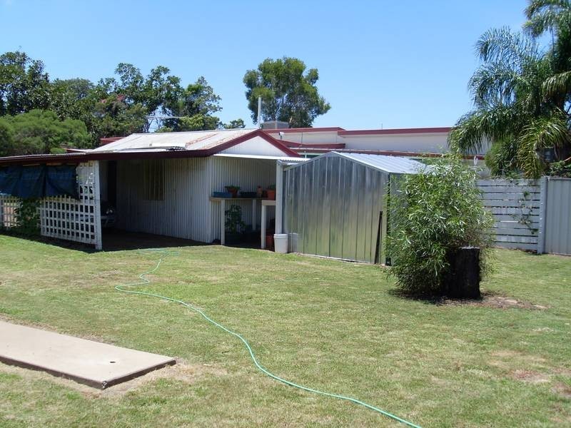 6 Knox Street, Dalby QLD 4405