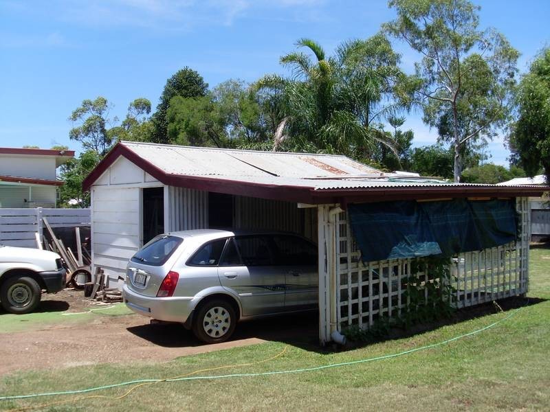 6 Knox Street, Dalby QLD 4405