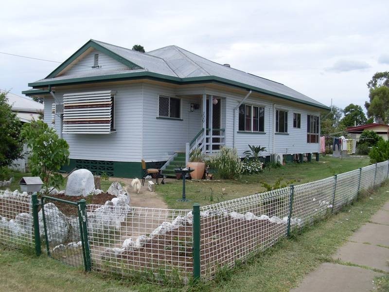 119 Edward Street, Dalby QLD 4405